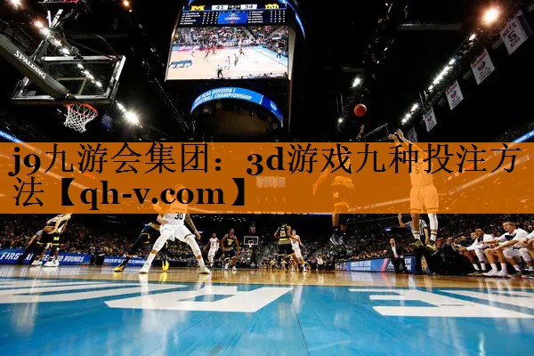 j9九游会集团：3d游戏九种投注方法