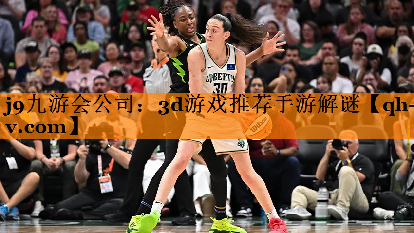 j9九游会公司：3d游戏推荐手游解谜