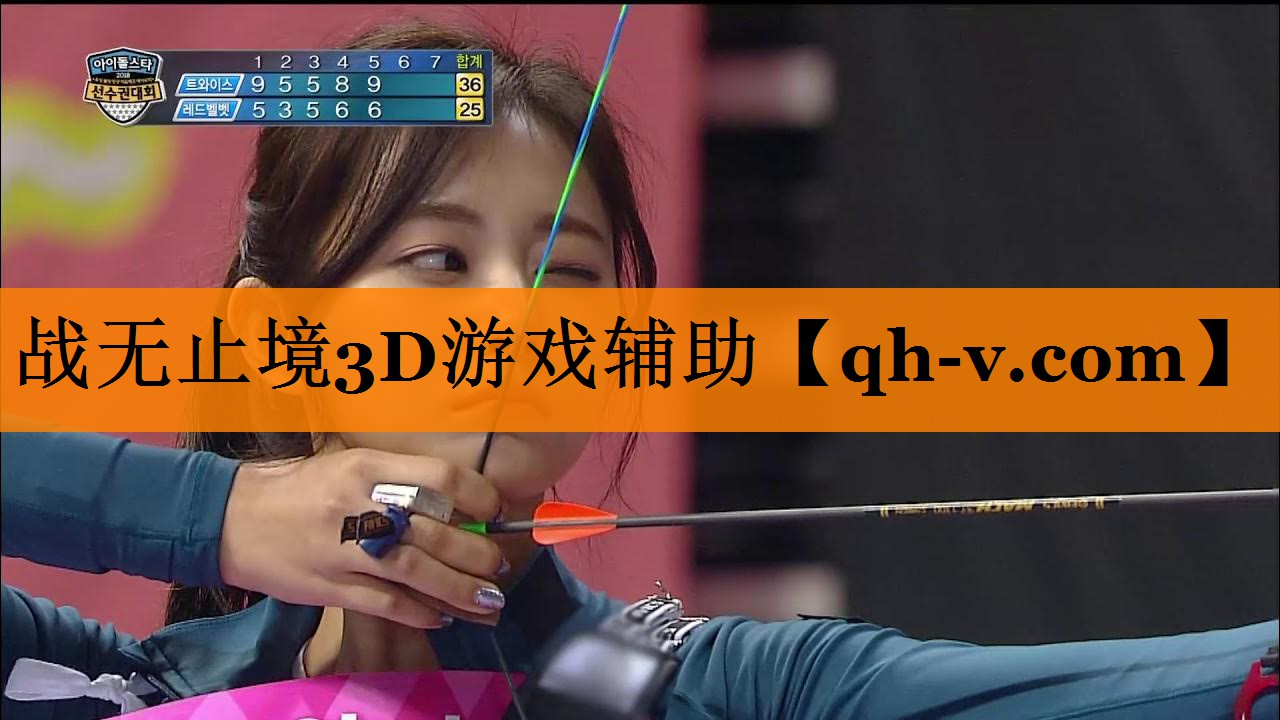 战无止境3D游戏辅助
