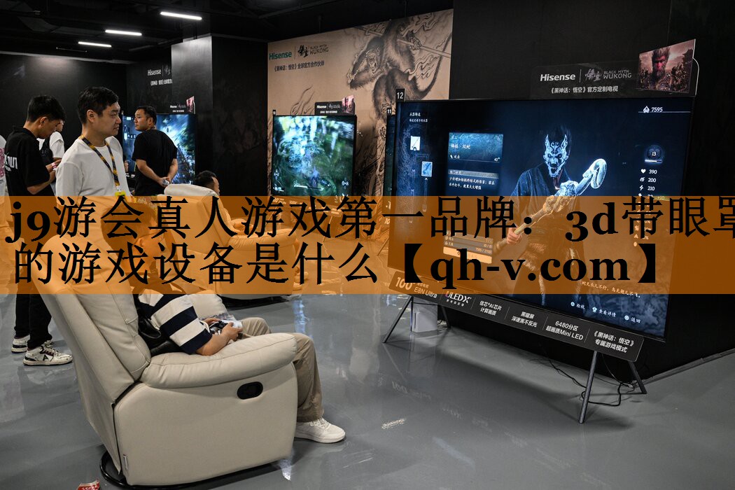 3d带眼罩的游戏设备是什么